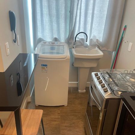 Nilmare Apart Hotel Itapema Dış mekan fotoğraf