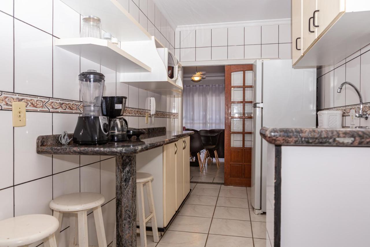 Nilmare Apart Hotel Itapema Dış mekan fotoğraf