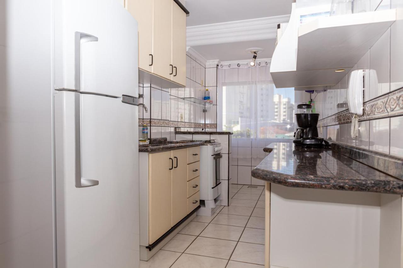 Nilmare Apart Hotel Itapema Dış mekan fotoğraf