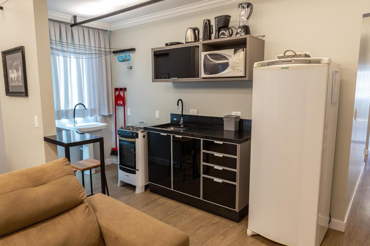 Nilmare Apart Hotel Itapema Dış mekan fotoğraf