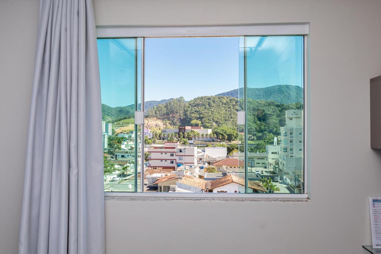 Nilmare Apart Hotel Itapema Dış mekan fotoğraf