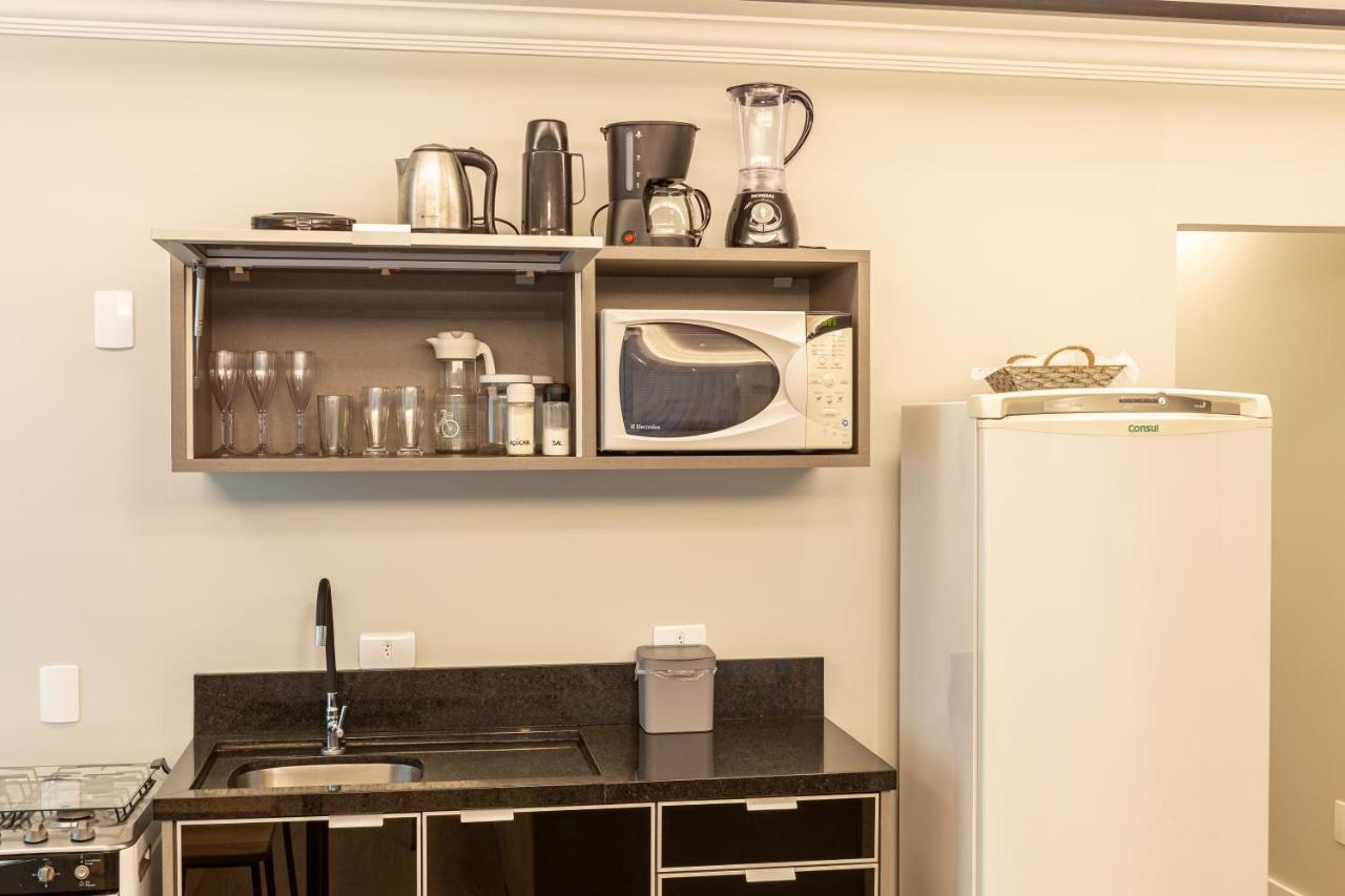Nilmare Apart Hotel Itapema Dış mekan fotoğraf