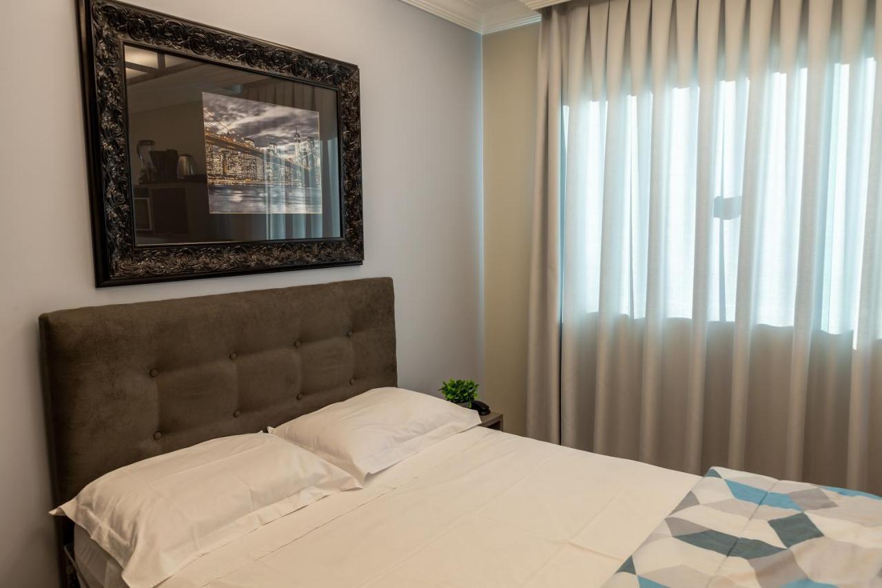 Nilmare Apart Hotel Itapema Dış mekan fotoğraf