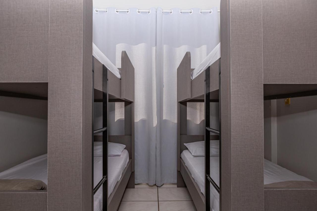 Nilmare Apart Hotel Itapema Dış mekan fotoğraf