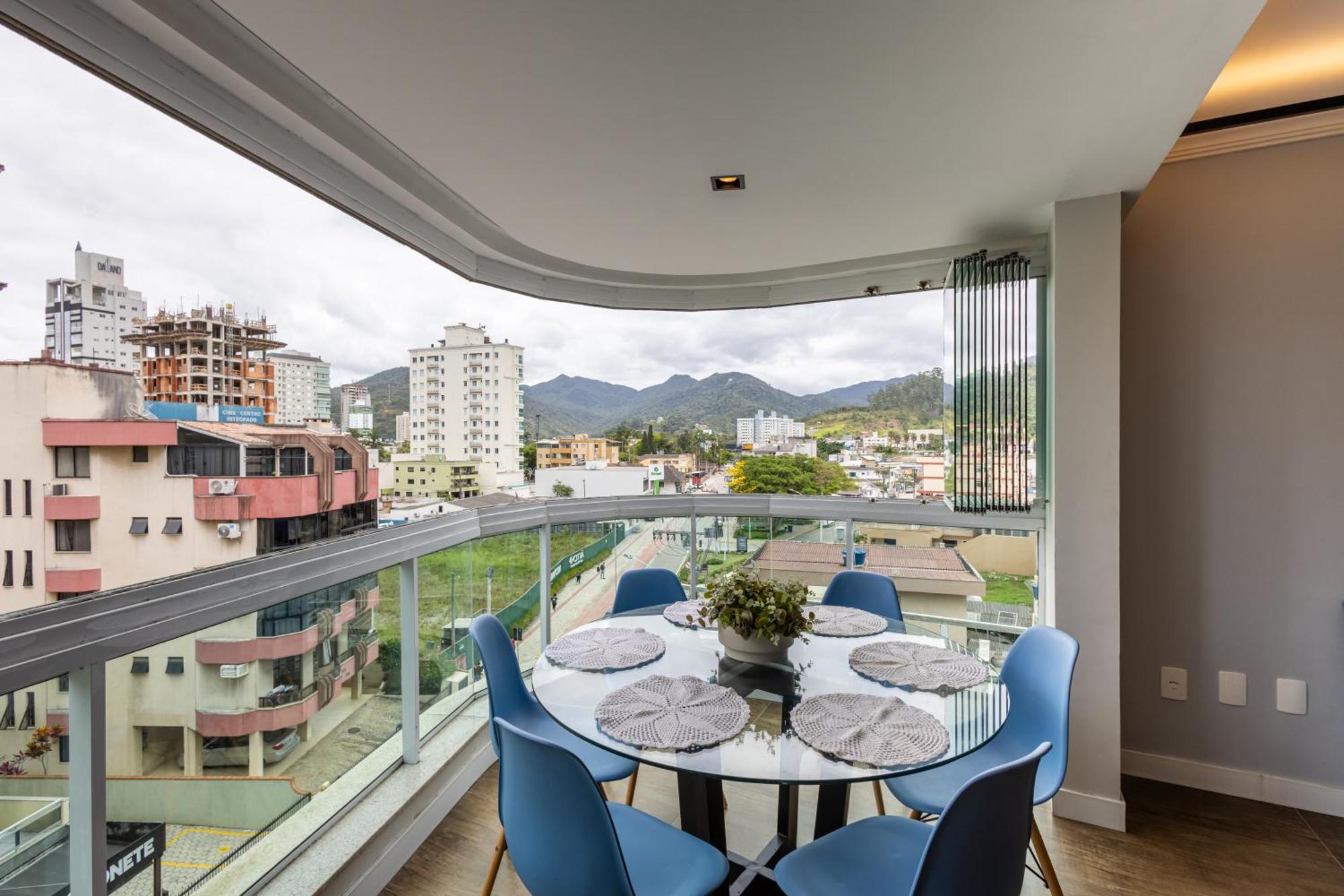 Nilmare Apart Hotel Itapema Dış mekan fotoğraf
