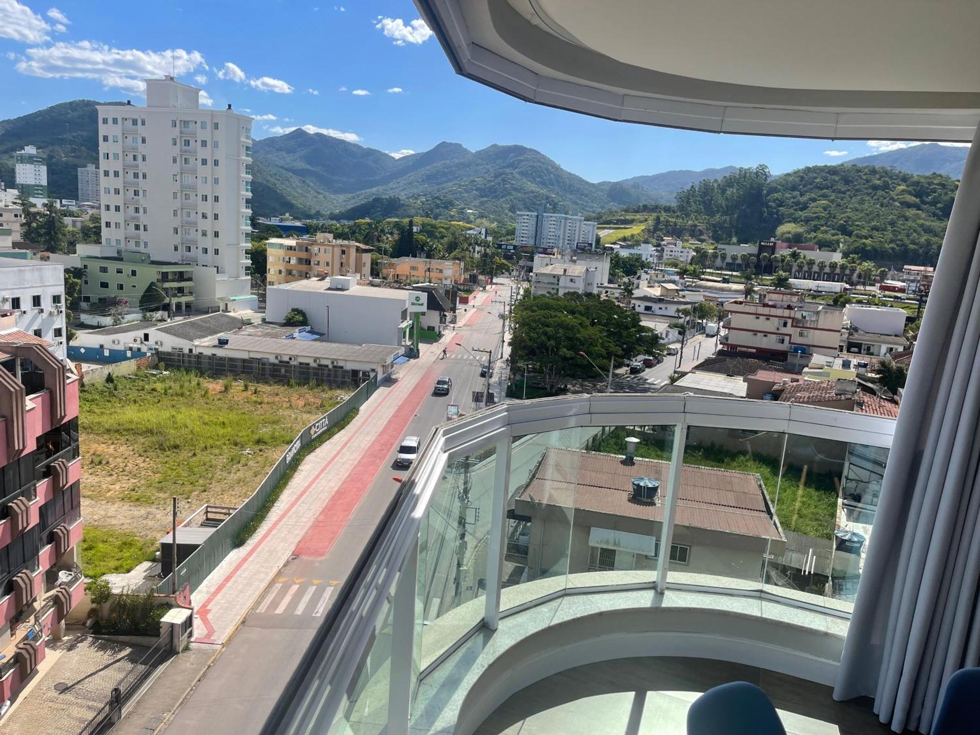 Nilmare Apart Hotel Itapema Dış mekan fotoğraf