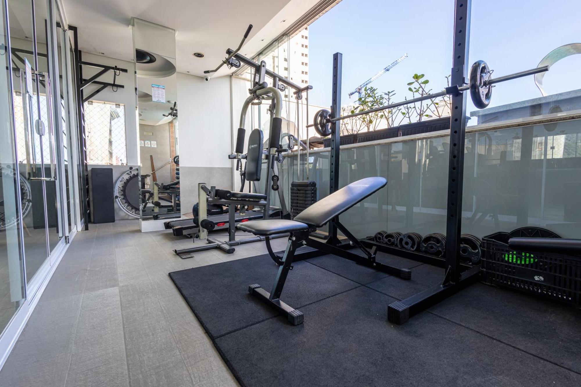Nilmare Apart Hotel Itapema Dış mekan fotoğraf