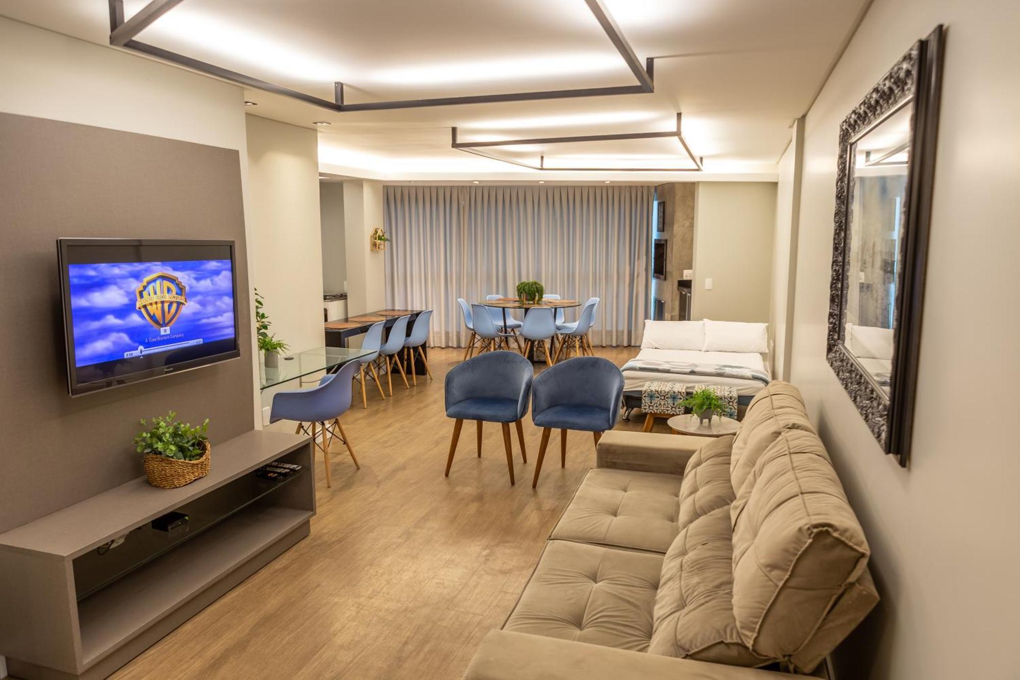 Nilmare Apart Hotel Itapema Dış mekan fotoğraf