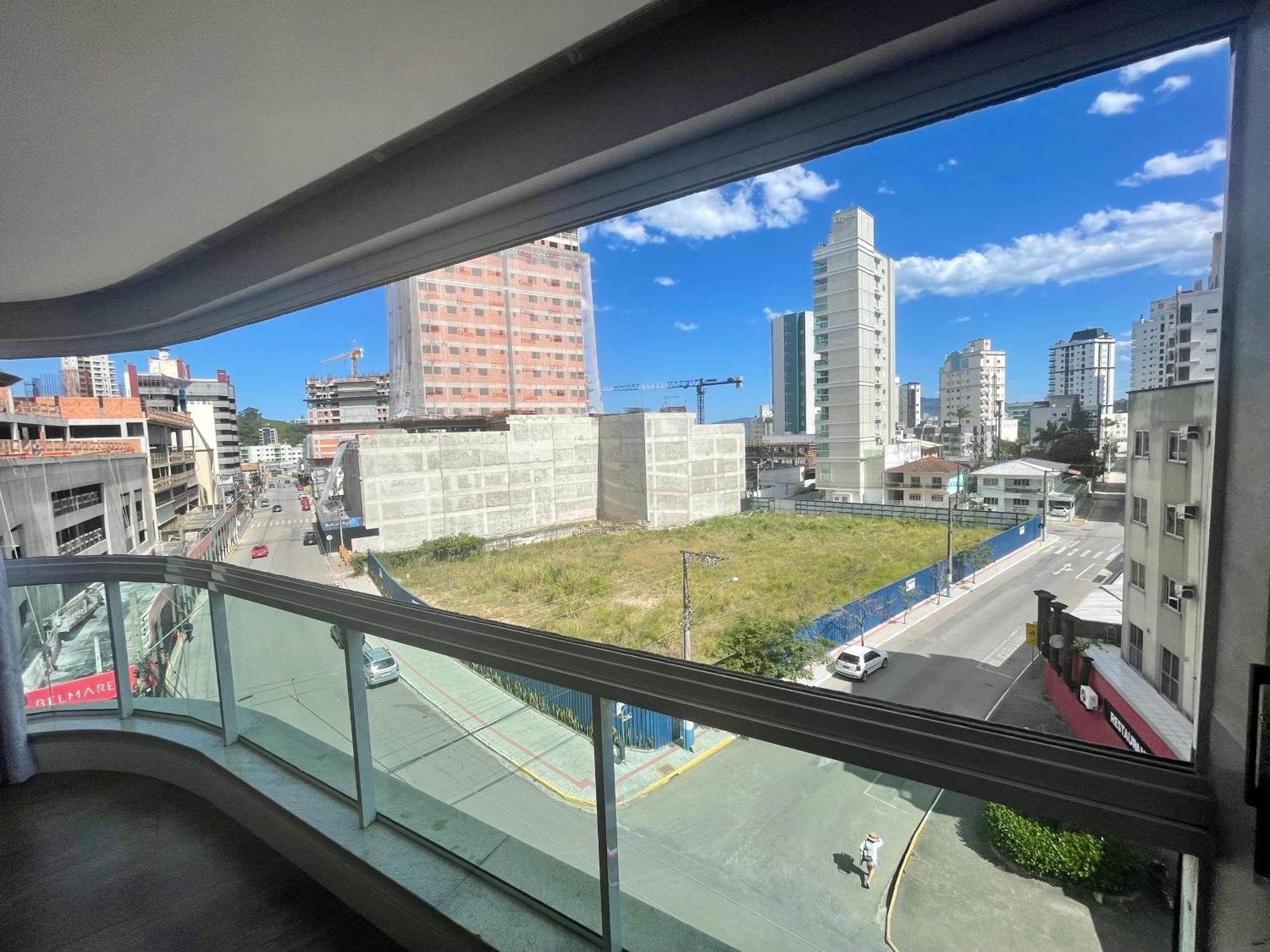 Nilmare Apart Hotel Itapema Dış mekan fotoğraf