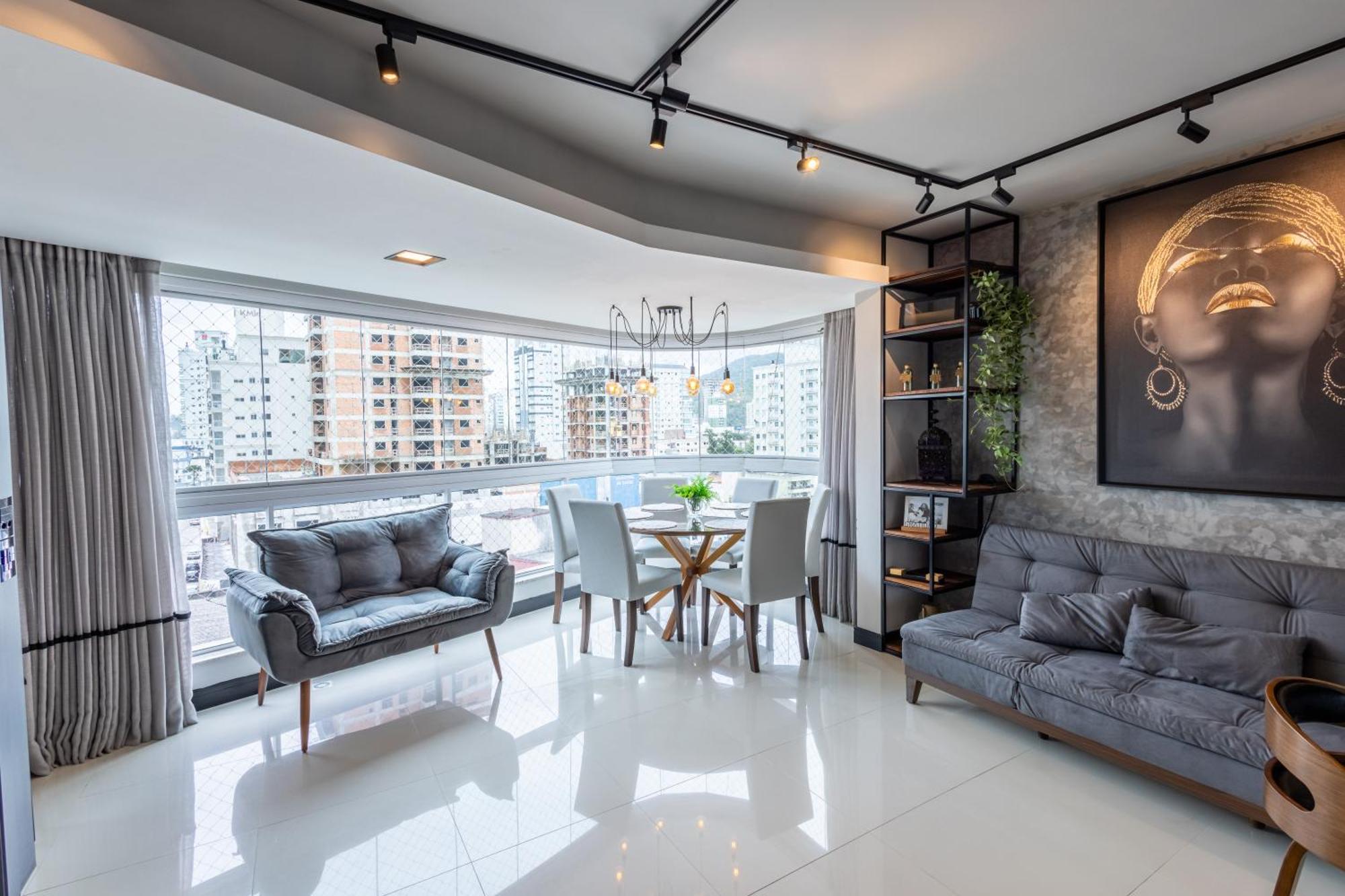 Nilmare Apart Hotel Itapema Dış mekan fotoğraf