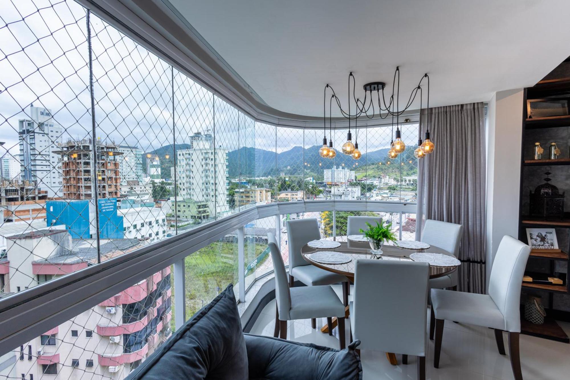 Nilmare Apart Hotel Itapema Dış mekan fotoğraf