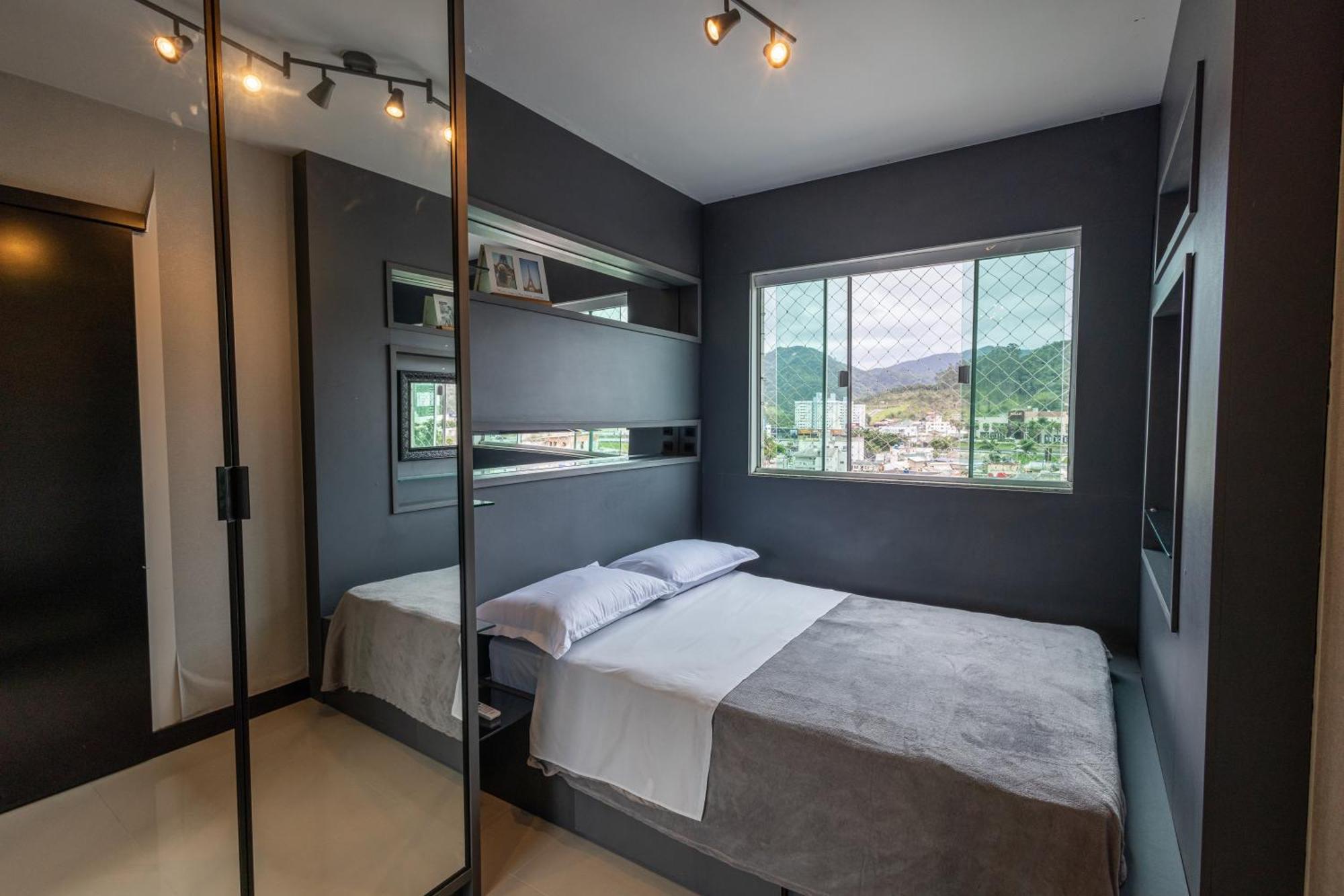 Nilmare Apart Hotel Itapema Dış mekan fotoğraf