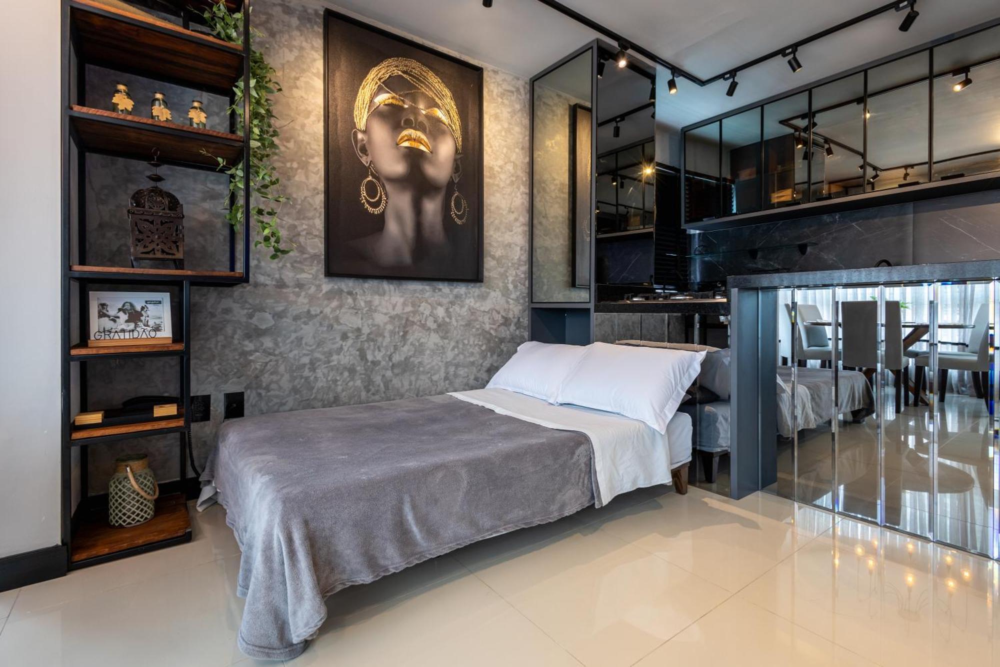 Nilmare Apart Hotel Itapema Dış mekan fotoğraf