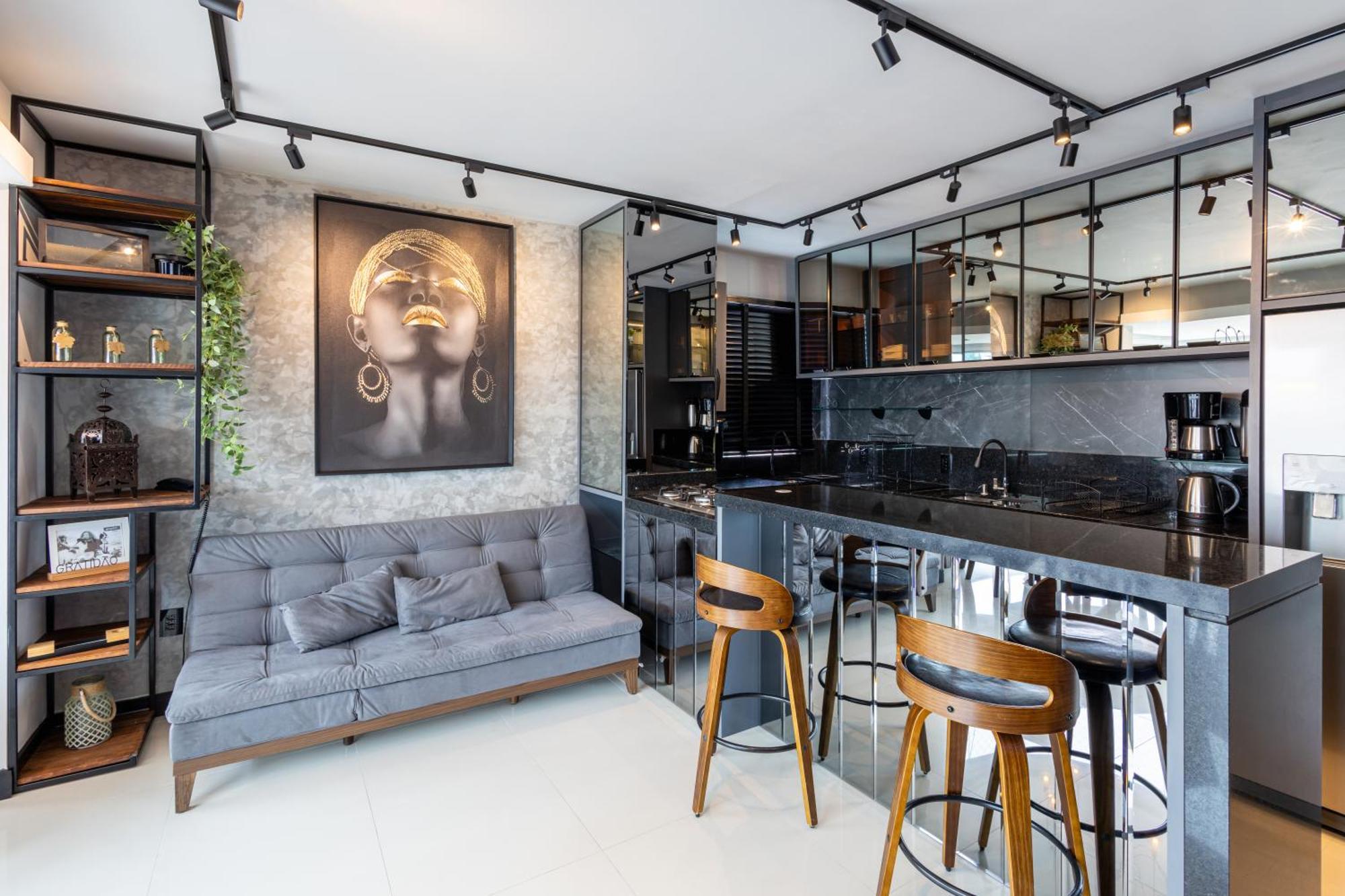 Nilmare Apart Hotel Itapema Dış mekan fotoğraf
