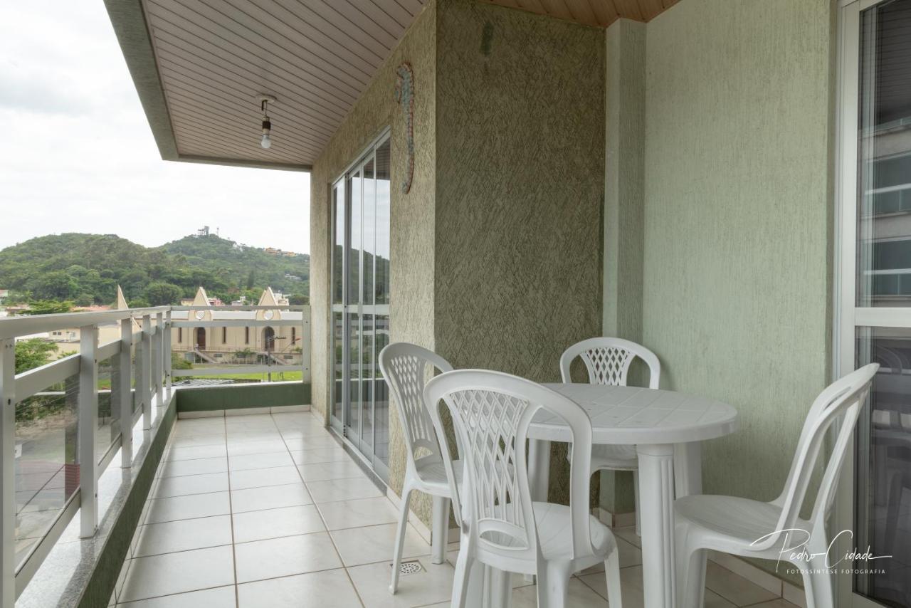 Nilmare Apart Hotel Itapema Dış mekan fotoğraf